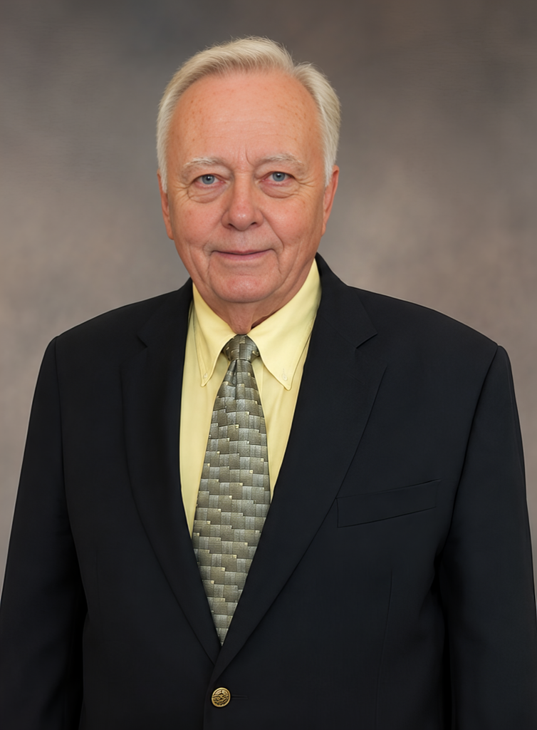 Larry Joe Wilson Profile Photo