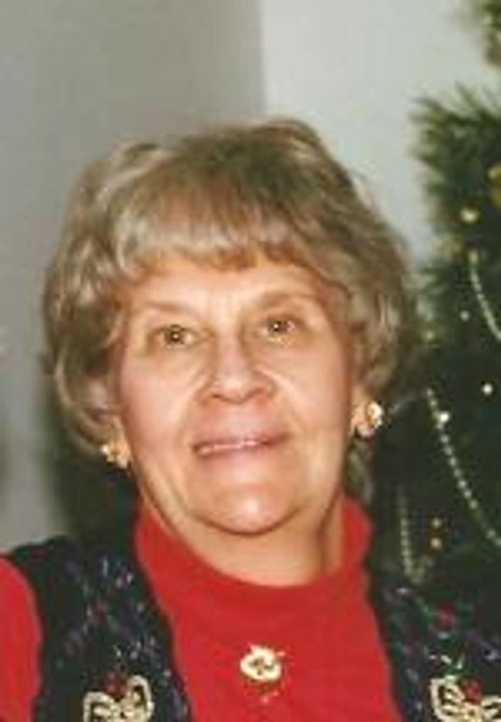 Vivian H. (Nelson) Gustafson