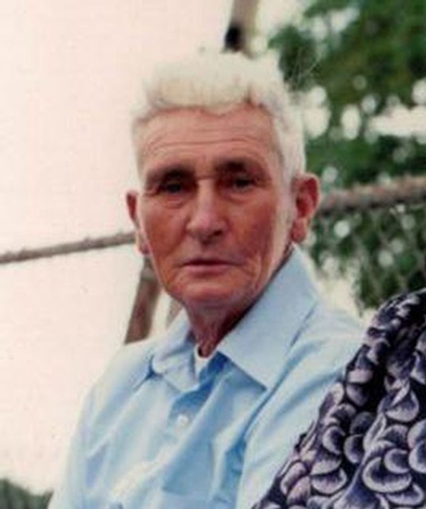 Dayton W. Pennington