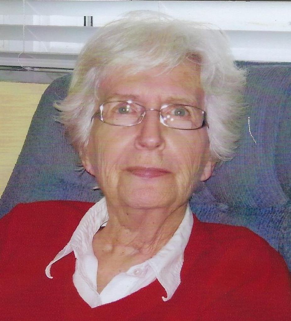 Carol J. Maxwell Cox Profile Photo