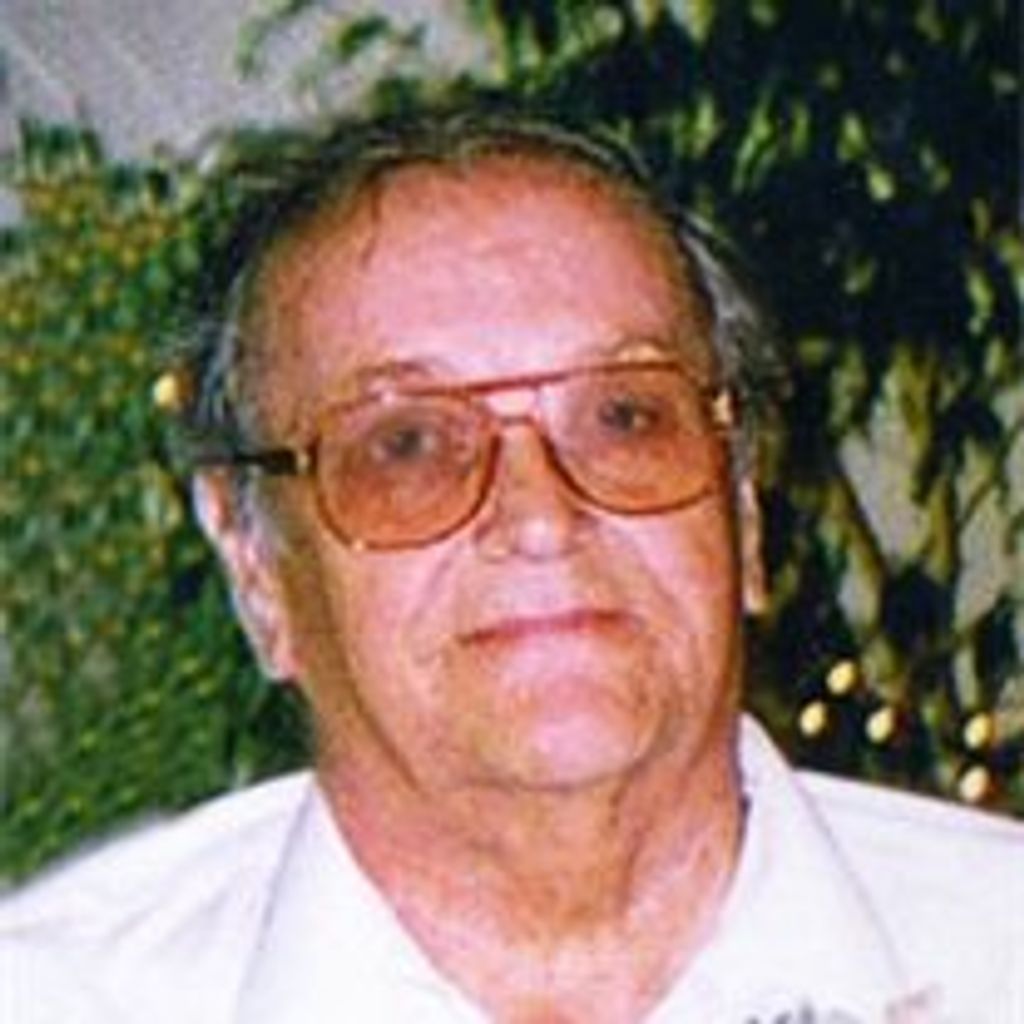 Earl H. Newman