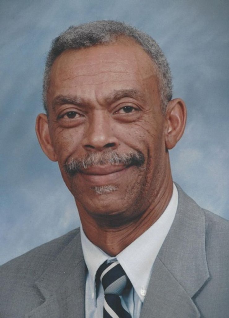 Eugene Mabry