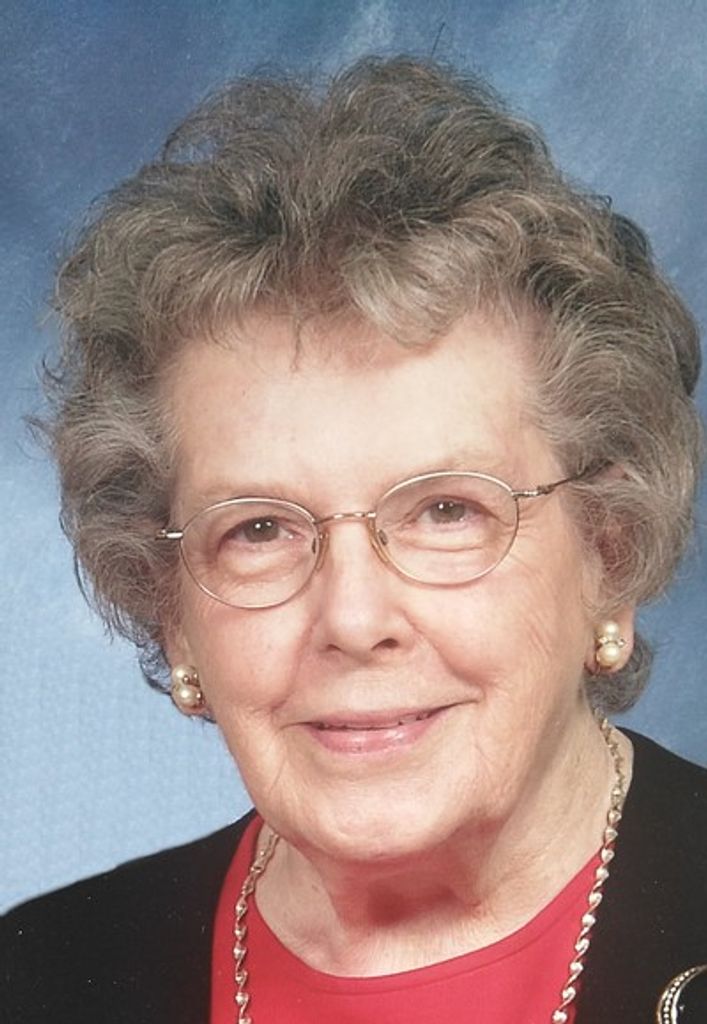 Jessie Marie Barber Profile Photo