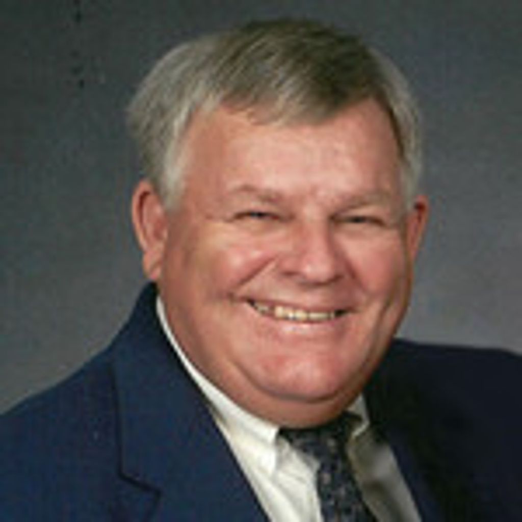 David Wade Profile Photo