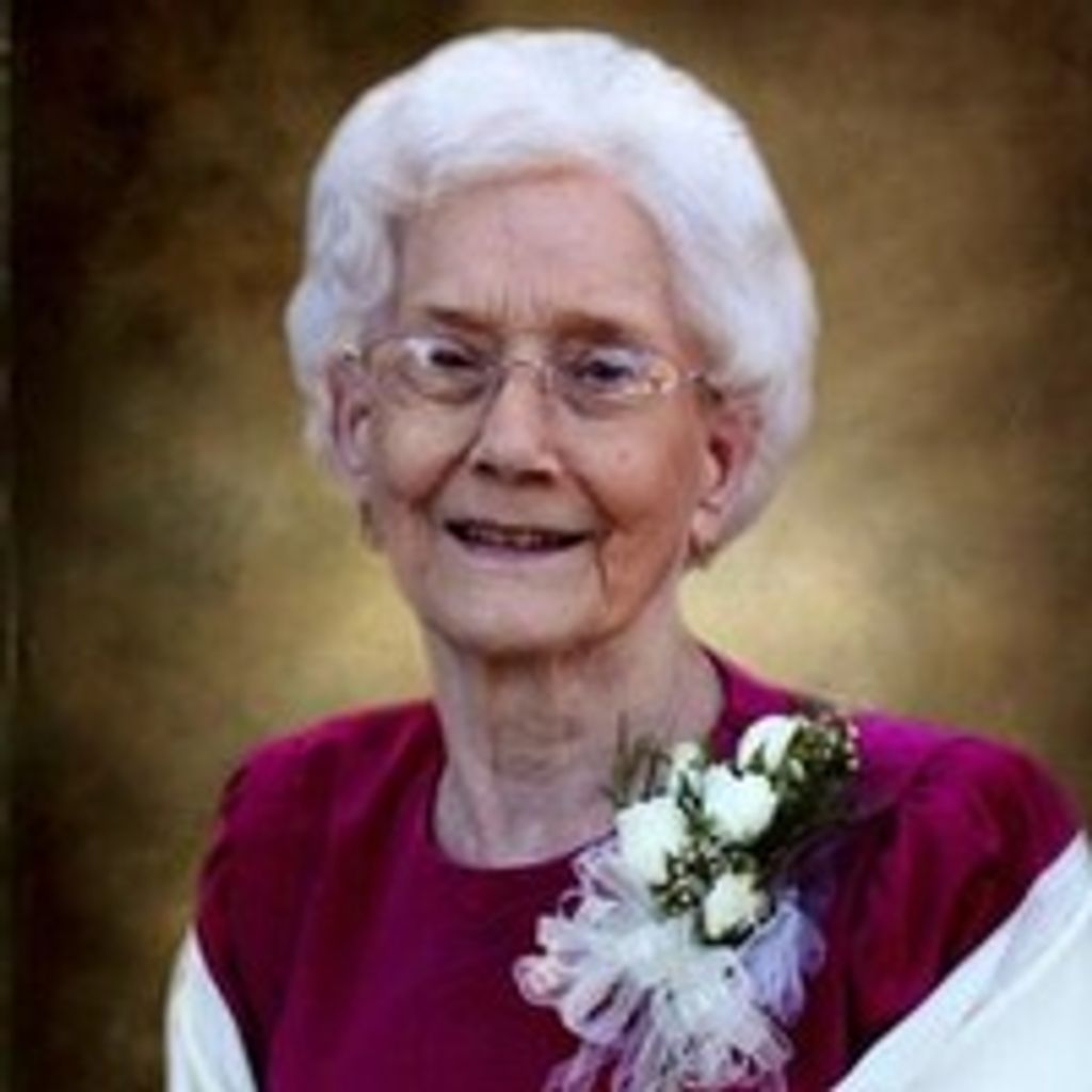 Amanda  Ferebee Wilkinson
