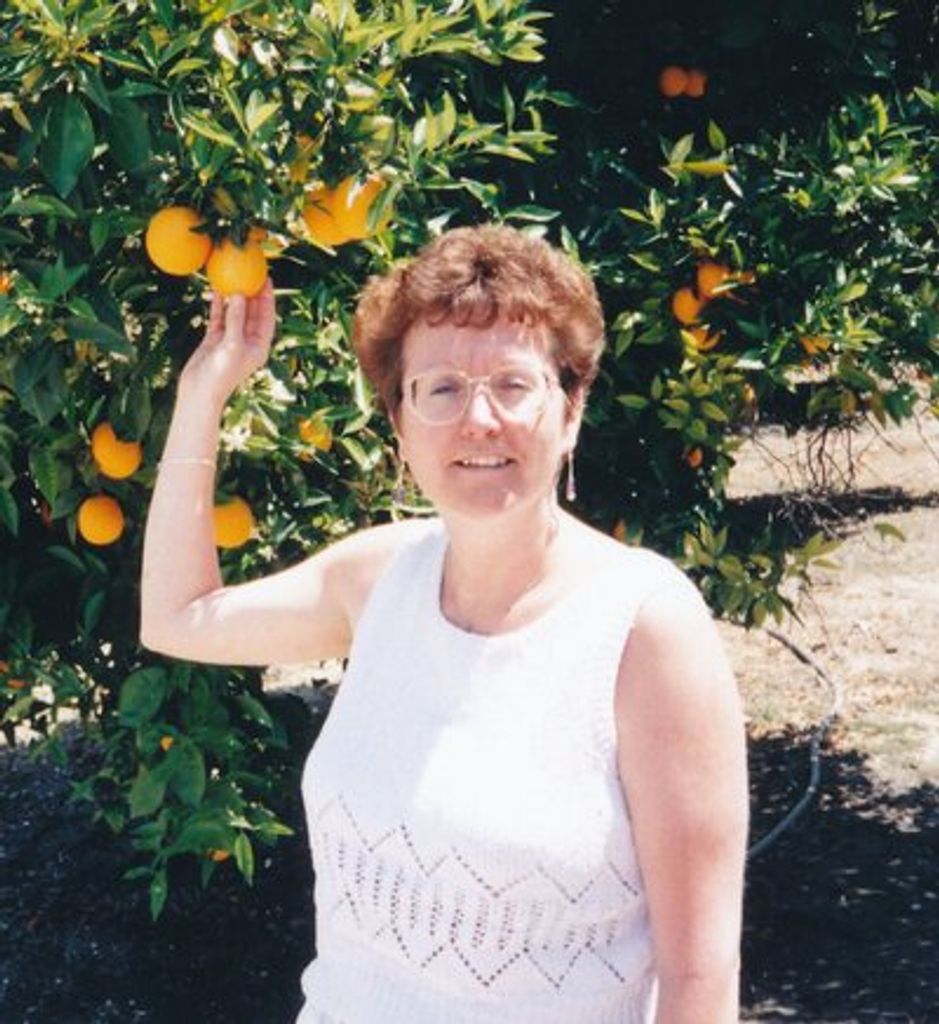 Cathy Ann Lorencz