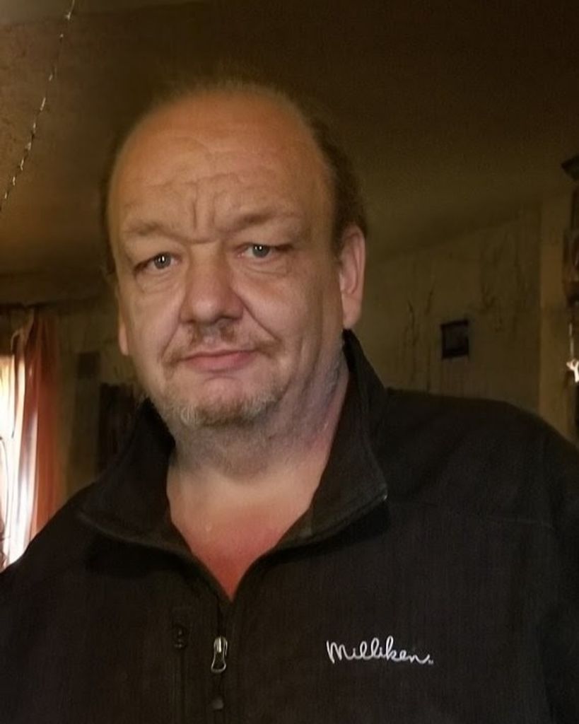 Davy Lee Peahuff Profile Photo