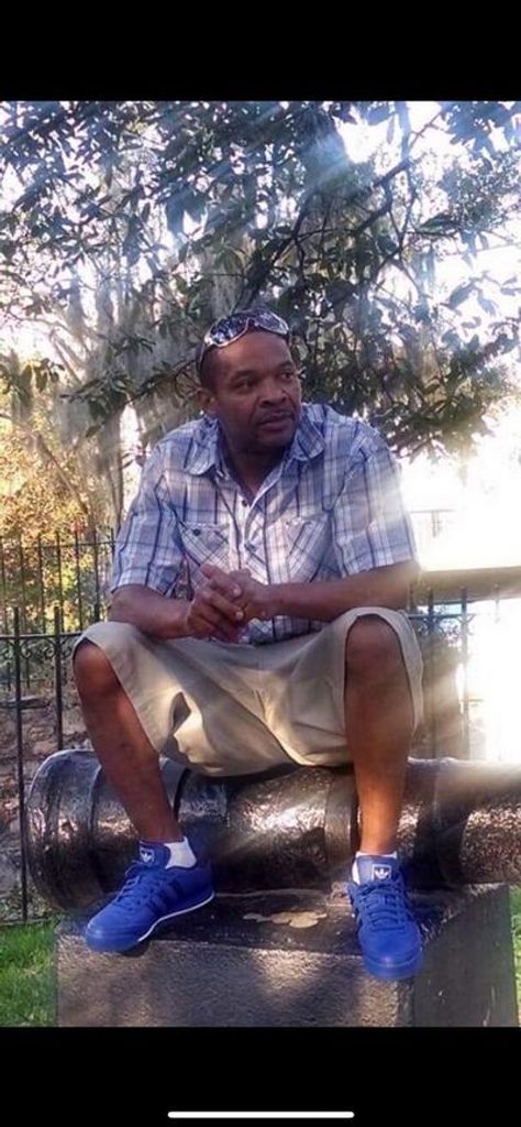 Carlton Anderson Profile Photo