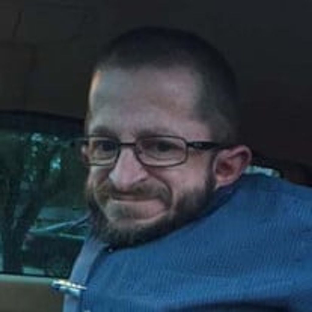 Timothy Ryan Davidson Profile Photo