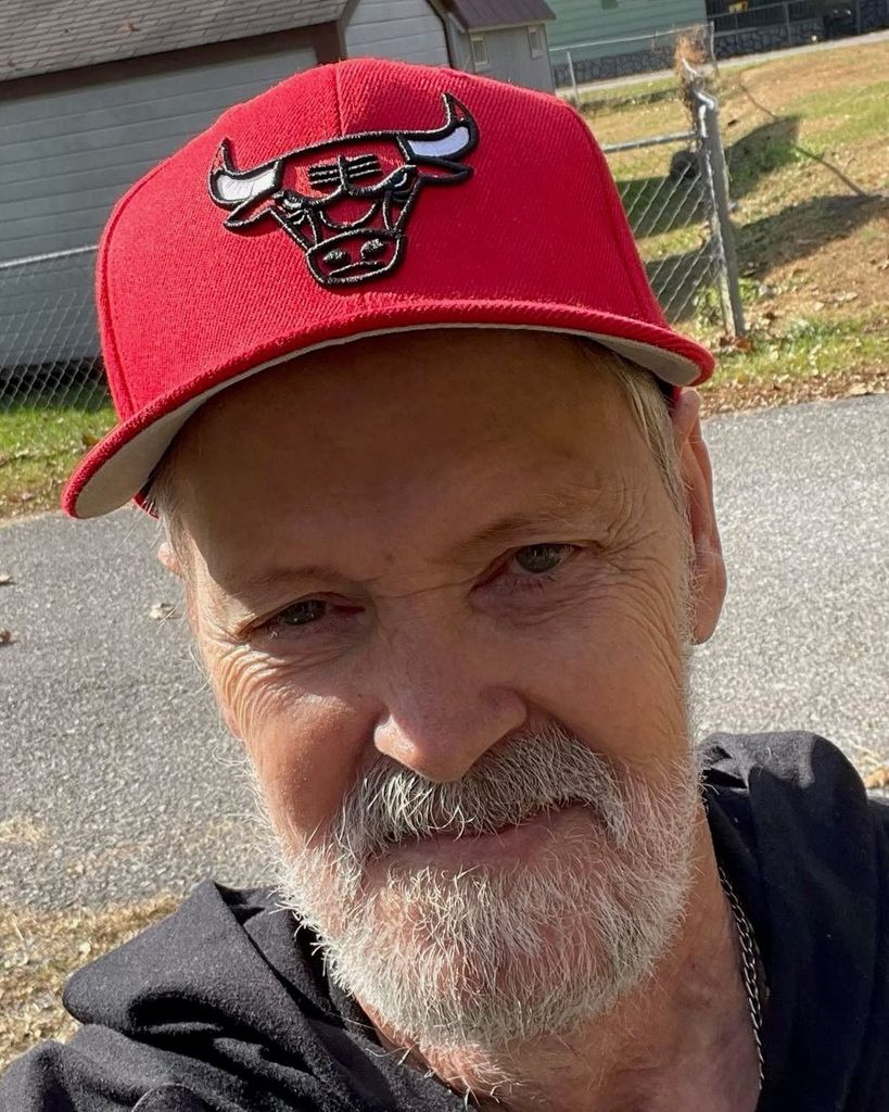 David Lee Reece Profile Photo