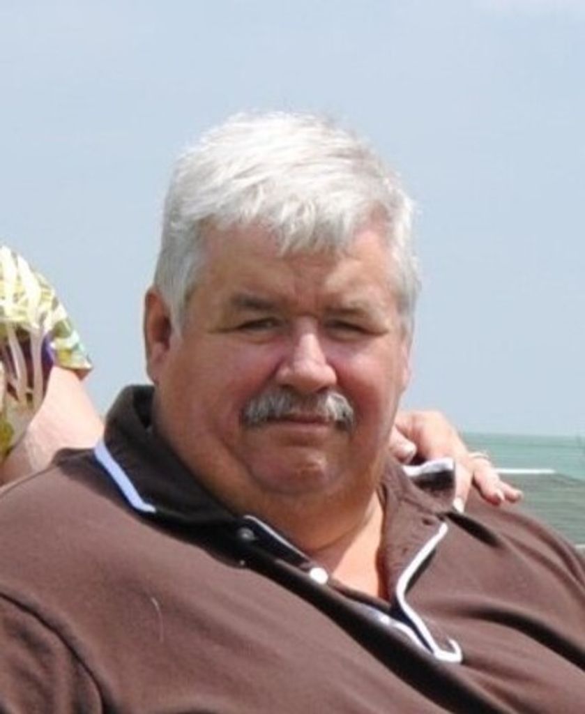 Albert Leroy Leer Profile Photo