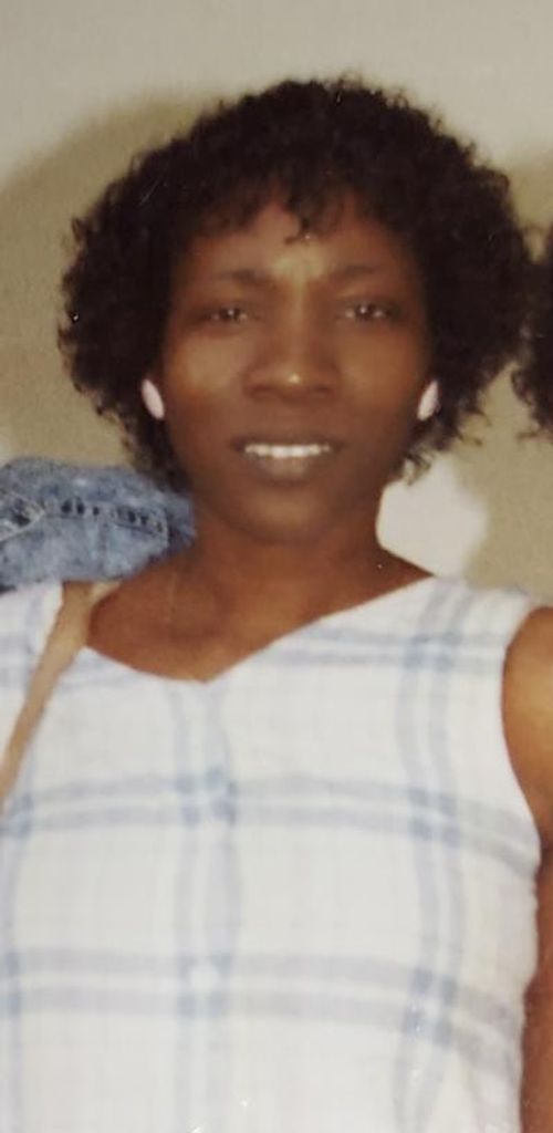 Ms. Barbara Polite Profile Photo