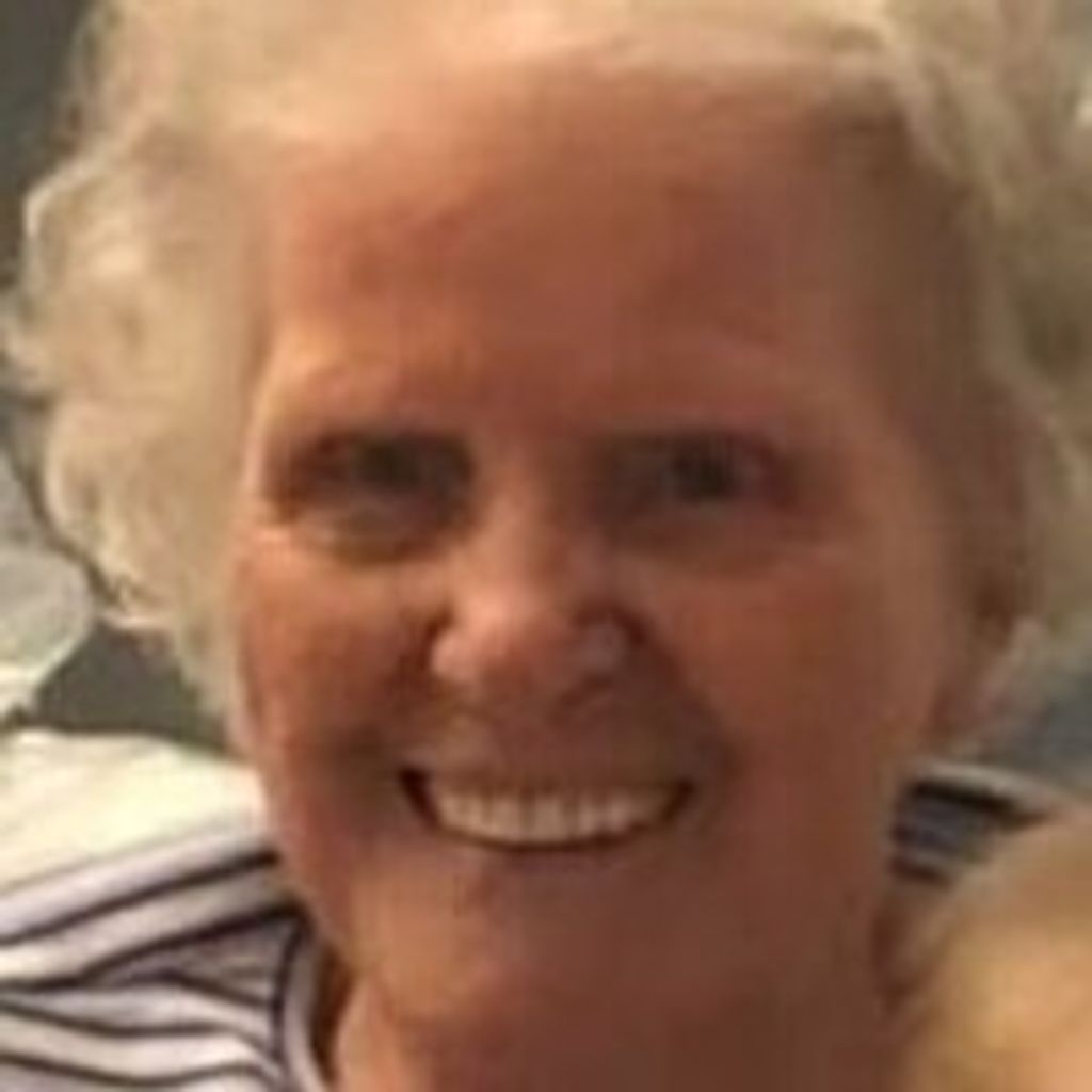 Betty Louise Mock