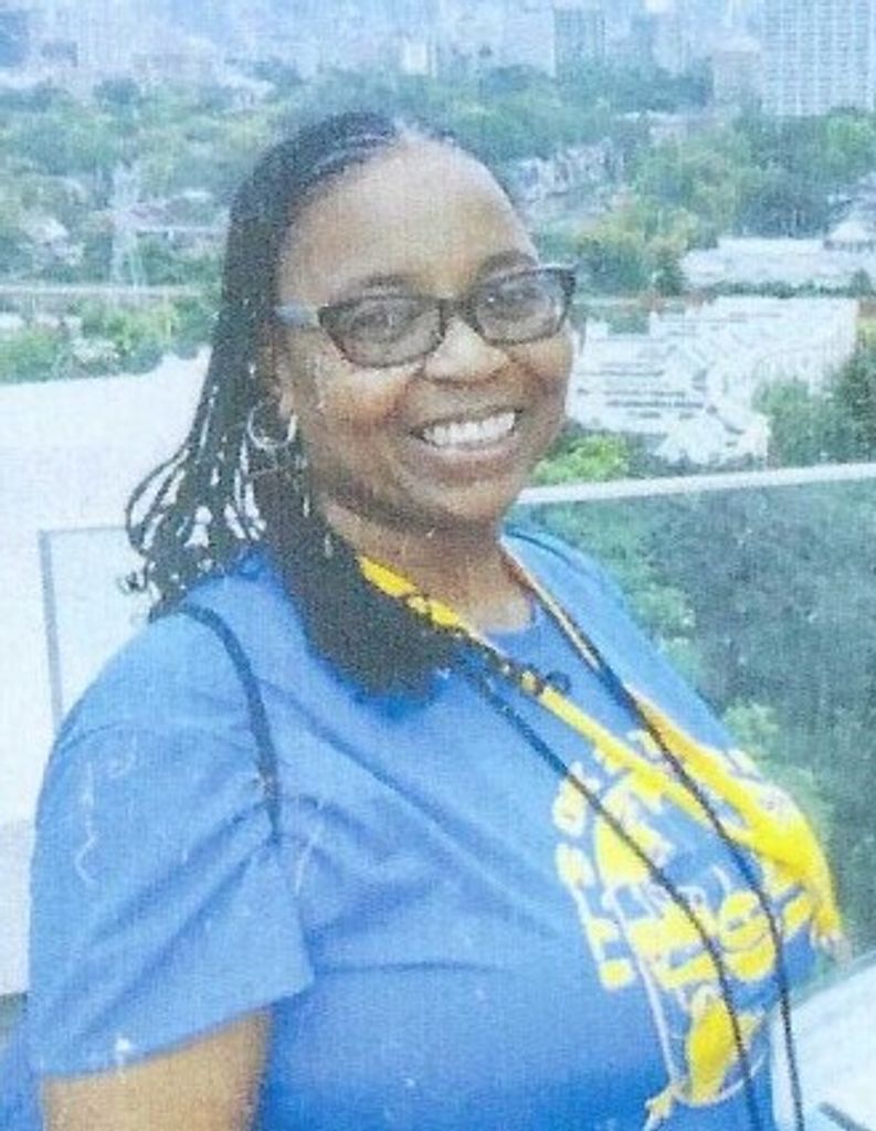 Beverly Laverne Freely Profile Photo
