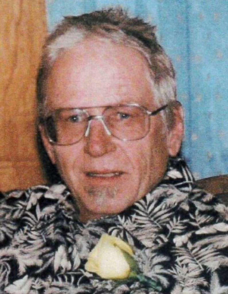 David Hadford Profile Photo