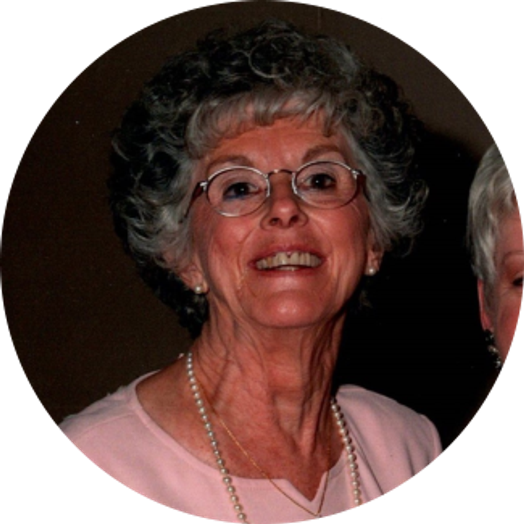 Nancy Teel Murphy