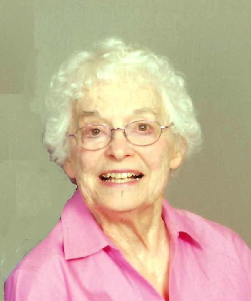 Lucy Ann Arnold Profile Photo