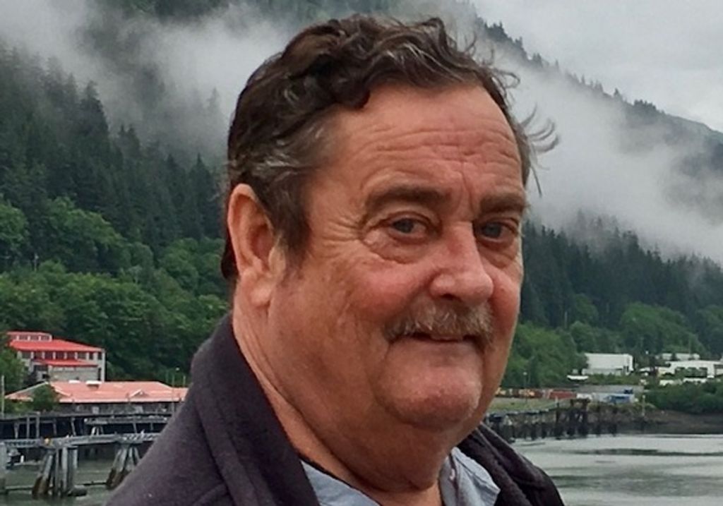 Joseph Garner Profile Photo