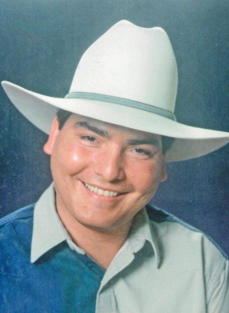 Robert Martin Lucero Profile Photo