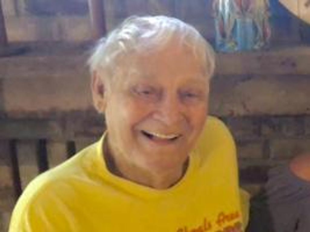 Rolla E. "Gene" Baker