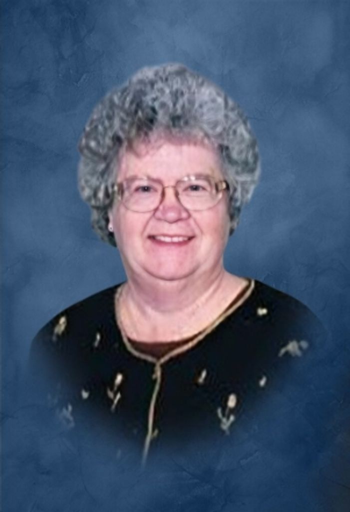 Ann Daugherty Profile Photo