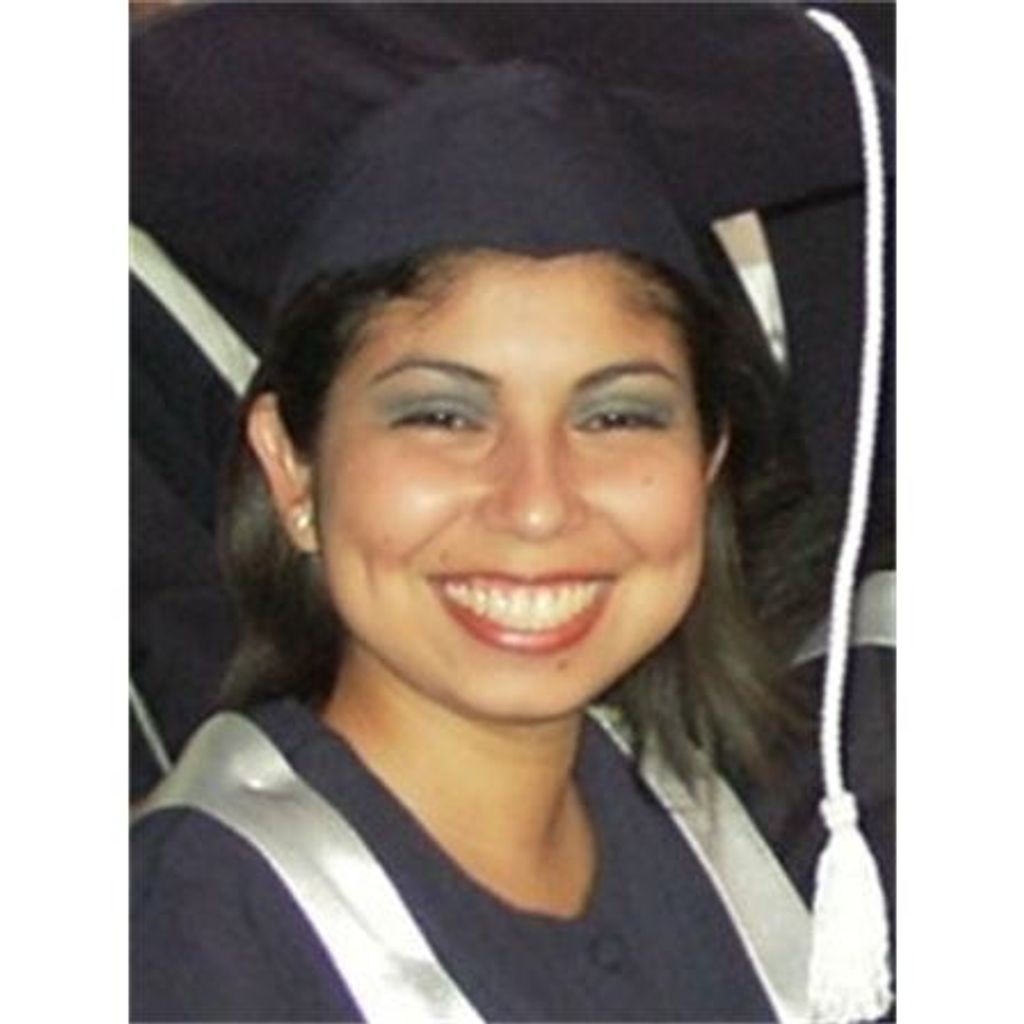 Mar&#237;A Eugenia Pacas