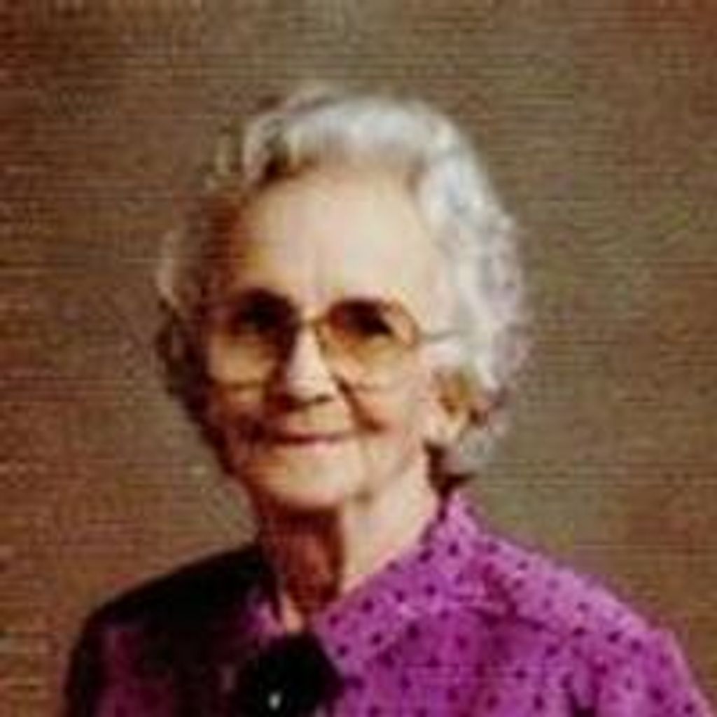 Gracie Longlois LaCaze