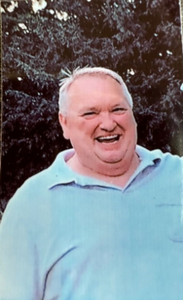 Larry Rump