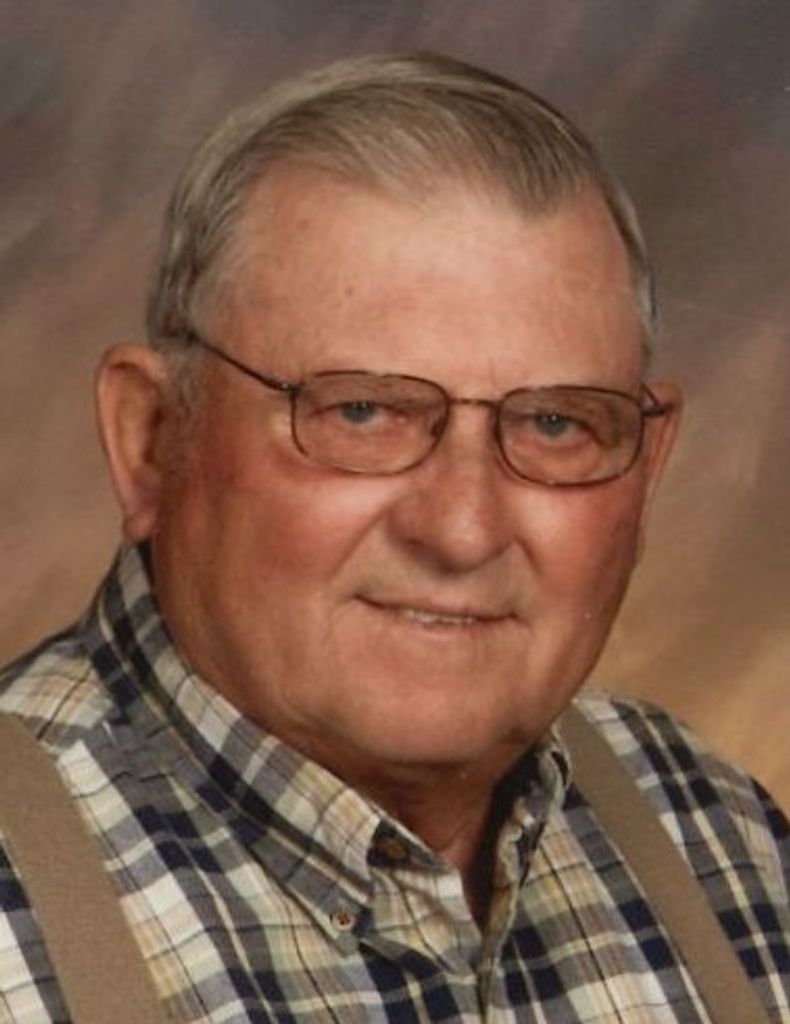 Raymon Edmond Hoover Profile Photo