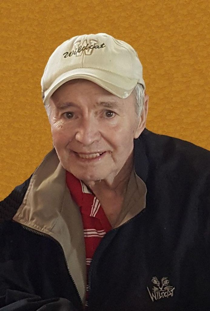 Louie Gardemann Profile Photo