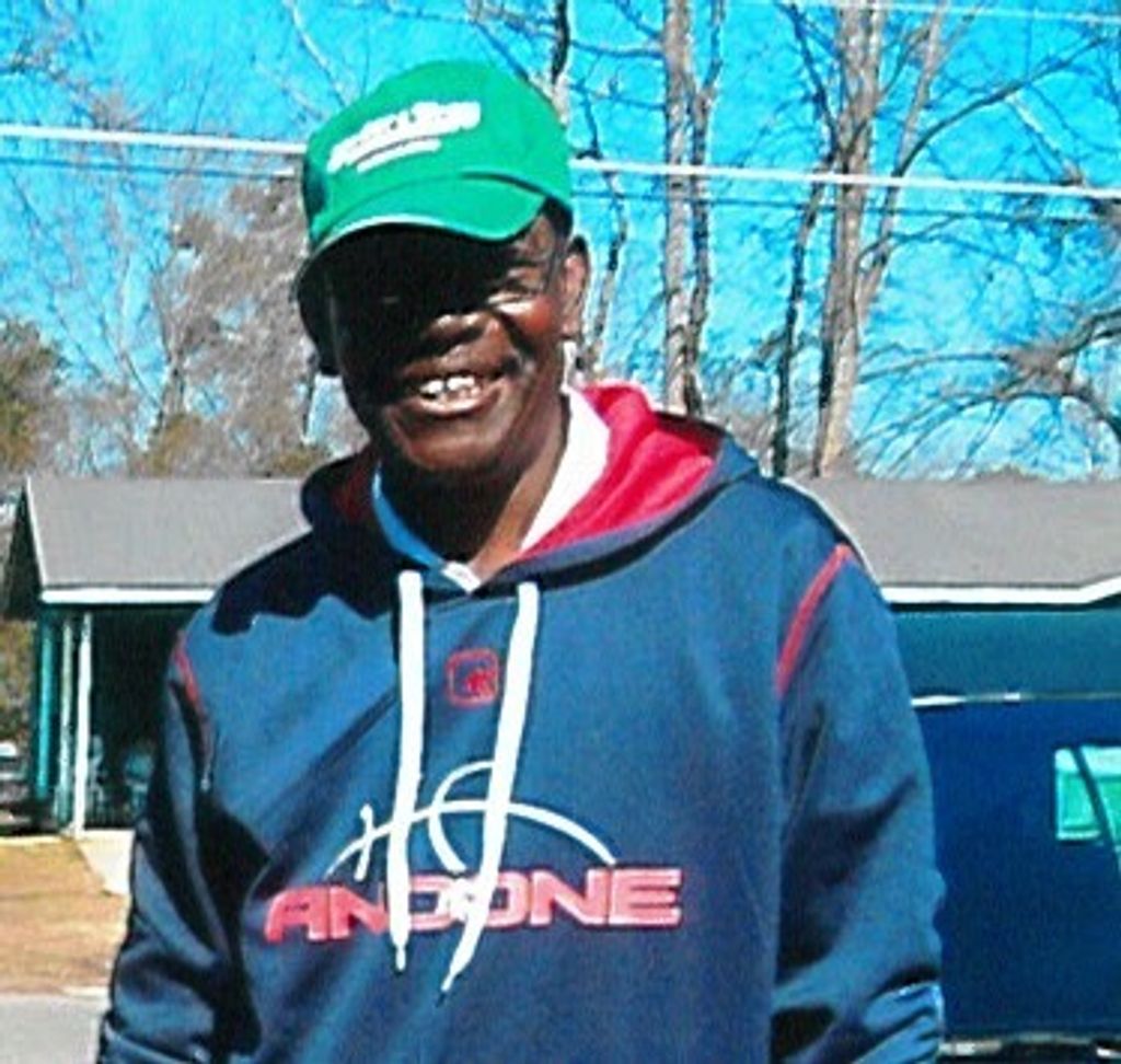 Edward Skinner Profile Photo