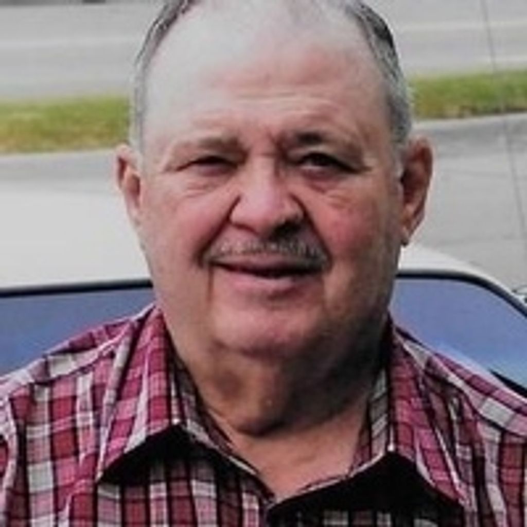 Kenneth Lee Mitchell