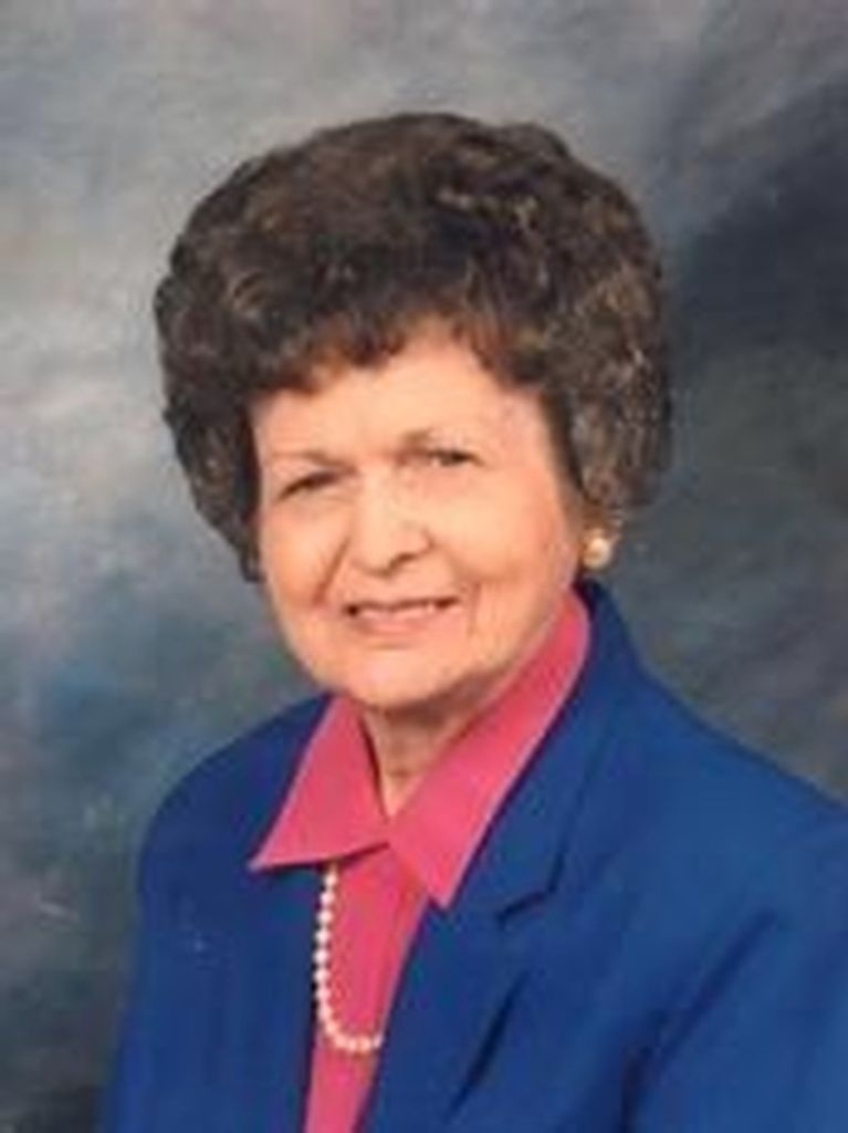 Maxine H. Mcjunkins
