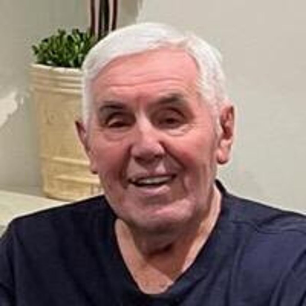 Alfred "Doc" Robert Napoletano Profile Photo