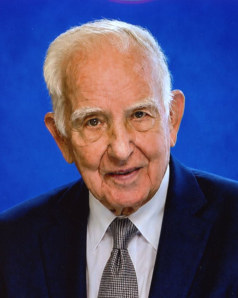 Ira Albert Trees
