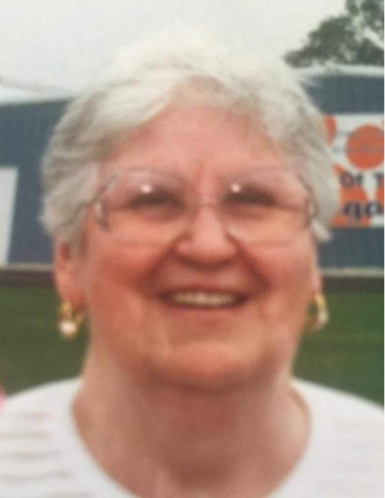 Bonnie Rose (Hill) Cooper Profile Photo