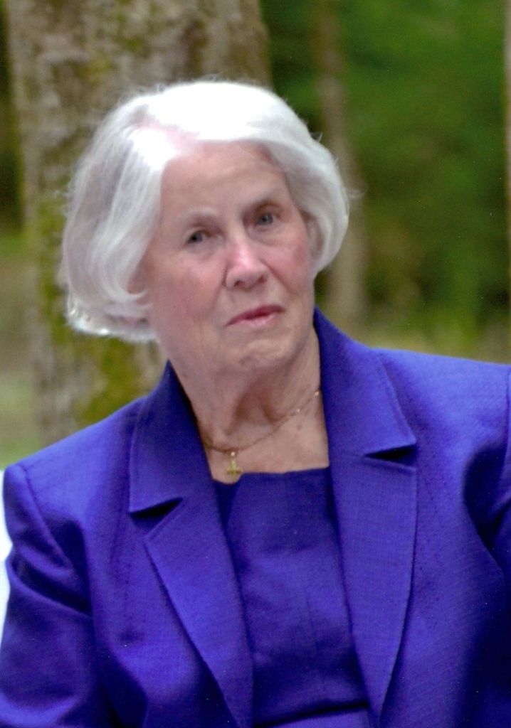Mary Todd