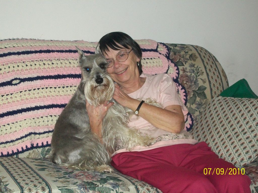 Shirley J. Kembel Profile Photo