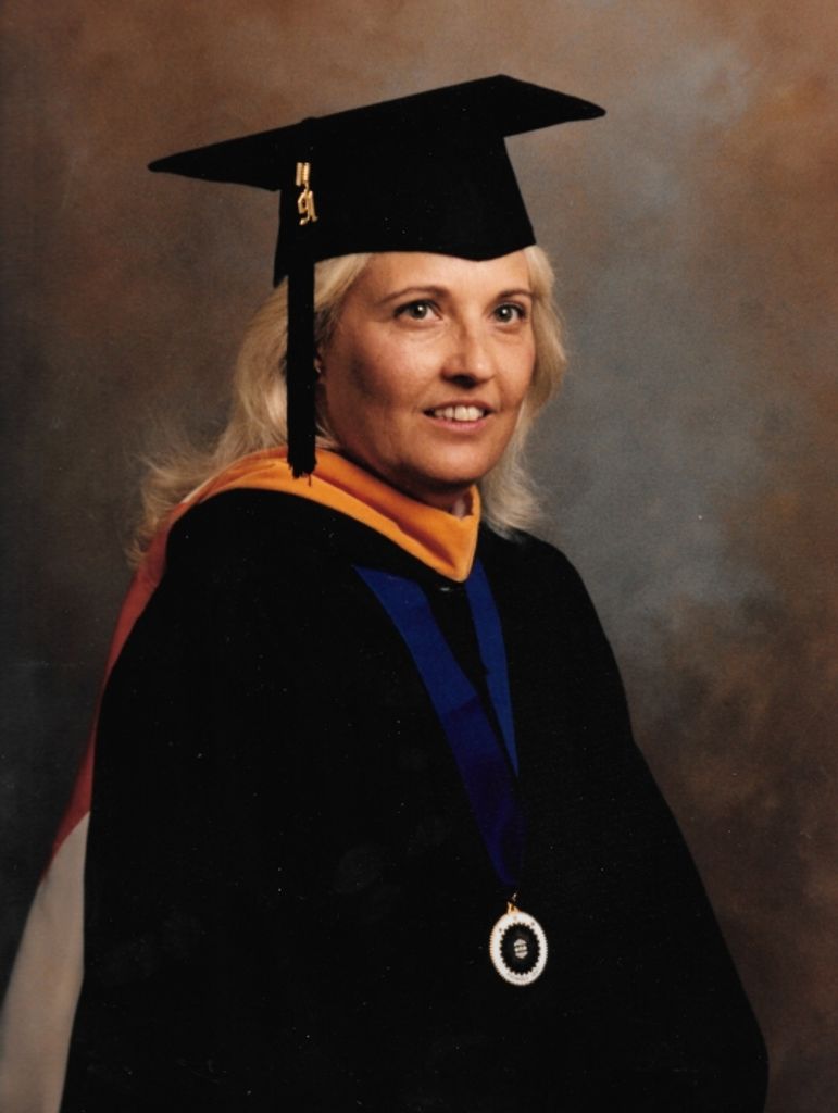 Dr. Kay Gibson Matlock