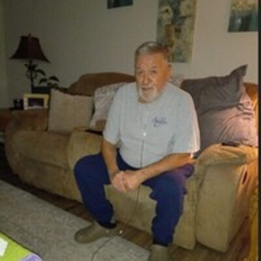Ronald Joseph Pierce, Sr. Profile Photo