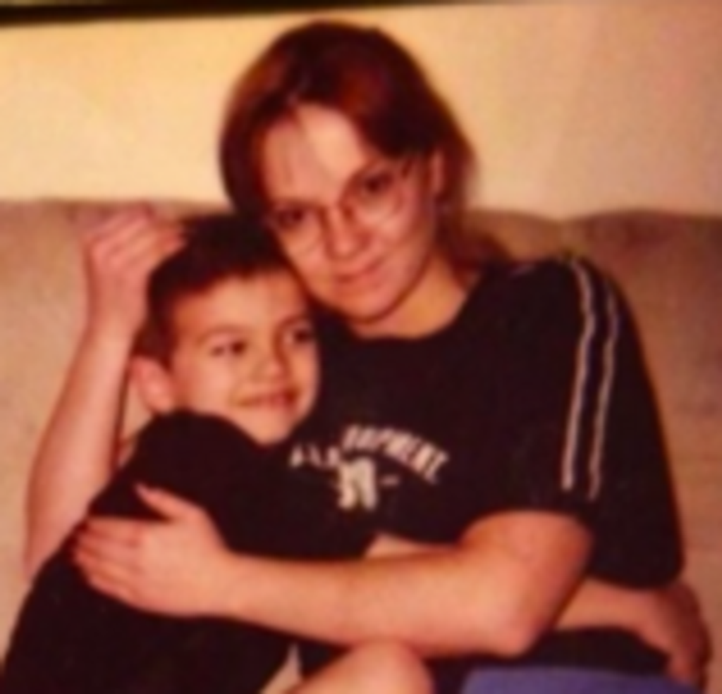 Gina Marie Bricker Profile Photo