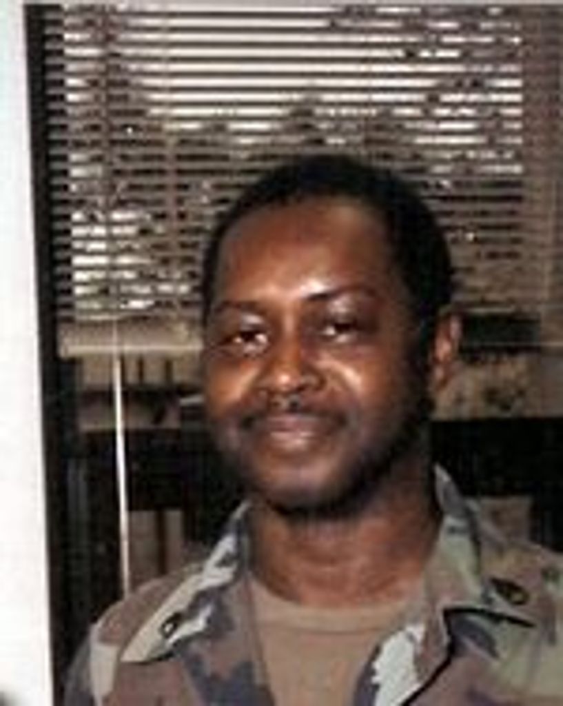 Ivanhoe "Pete" Christian