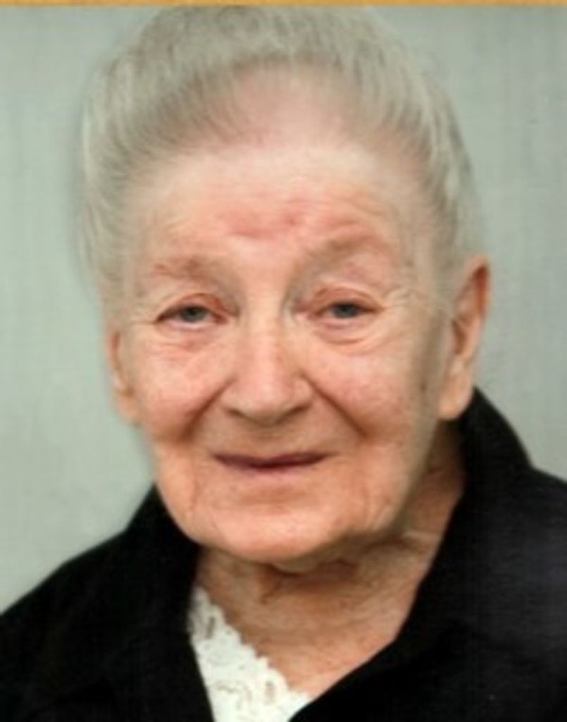 Evelyn Caroline Cooksey Profile Photo