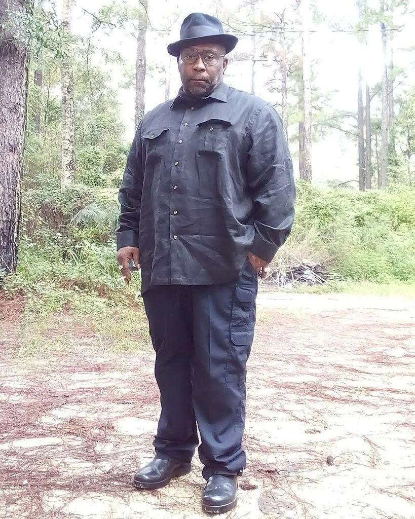 Enrique Marquis Redeemer Profile Photo