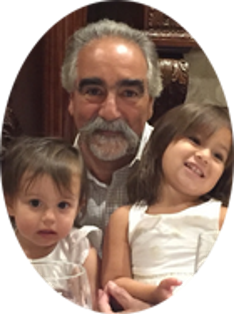 Anthony Cavaleri Profile Photo