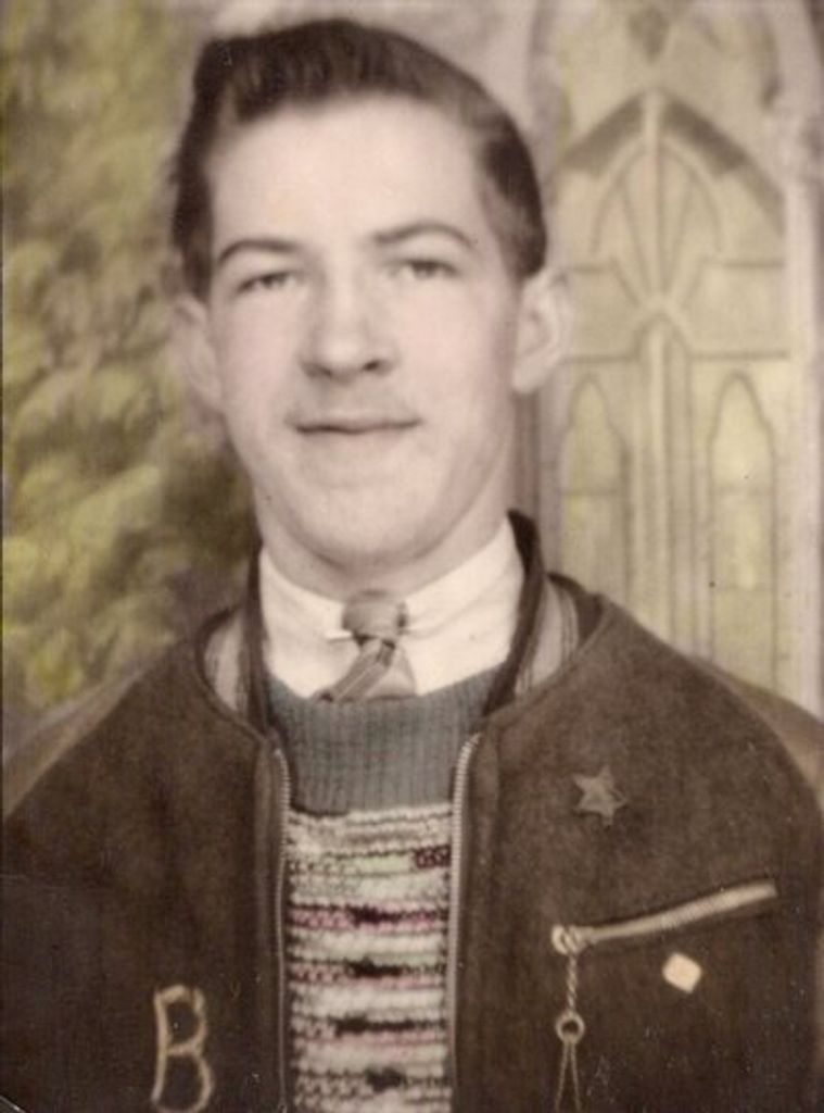 Gene Bedell Profile Photo