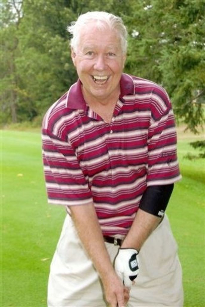 Michael Bell