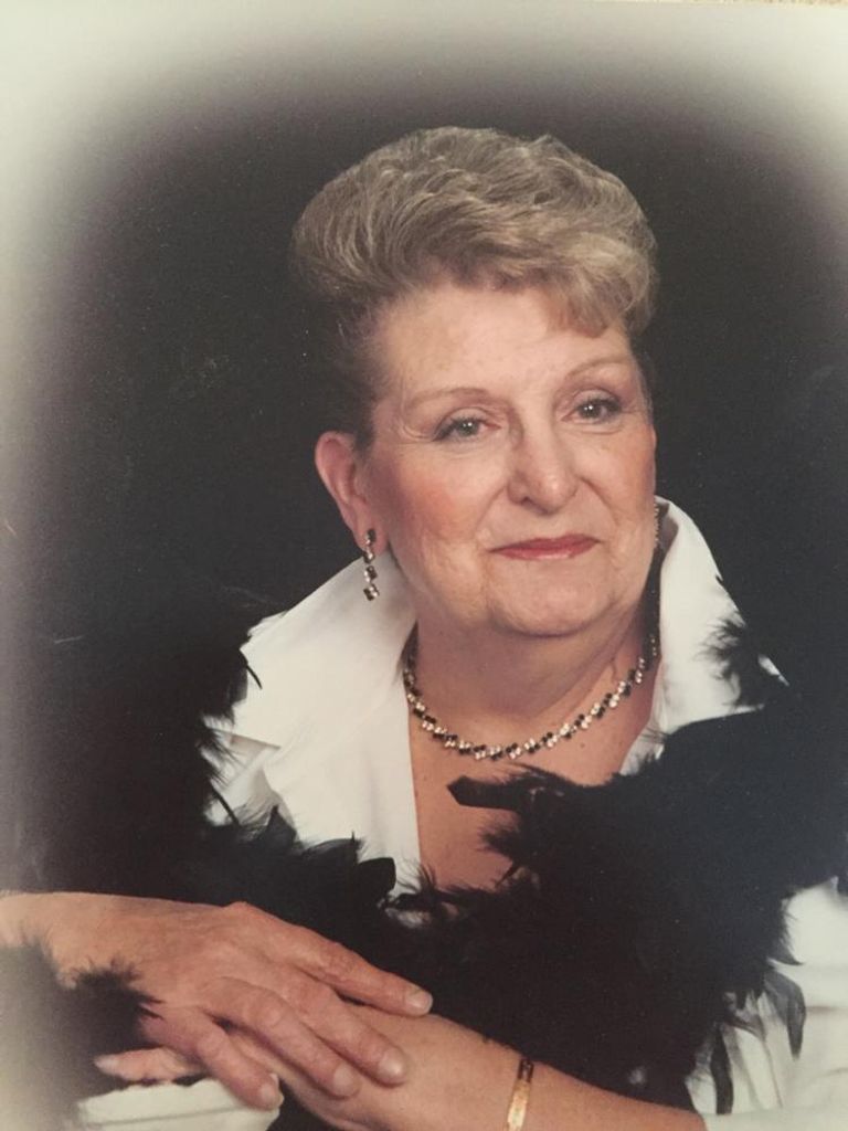 Jeanne  Marie Zapfe