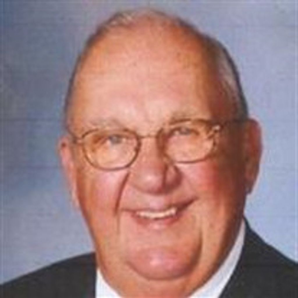 Edward Gentry Behrens