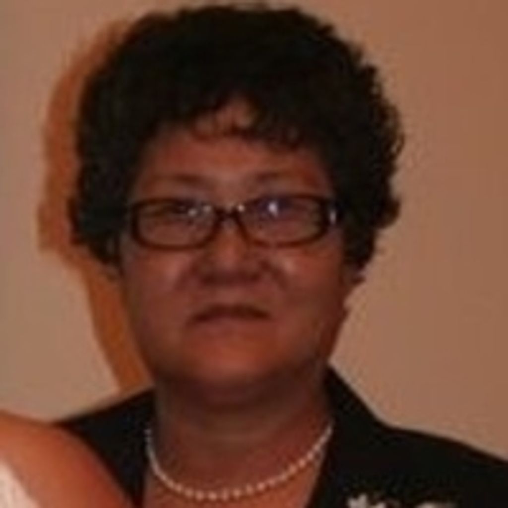 "Joanne" Hwa Chun Cho Kuhl